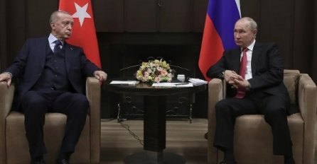 Turska: Mora se pričati sa Rusijom kako bi se okončao rat