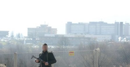 OSA ranije obavijestila MUP RS-a o ugroženosti načelnika krim-policije Radenka Bašića