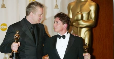 Penn: Ako Zelenski ne bude govorio na dodjeli, javno ću uništiti Oscare