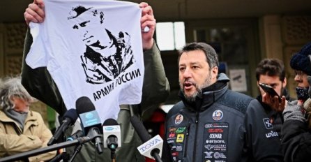 Procurili dokumenti, Rusija je godinama financirala europsku ekstremnu desnicu