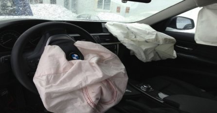 DA LI ZNATE DA VAZDUŠNI JASTUCI IMAJU ROK TRAJANJA? Evo kada morate posjetiti automehaničara