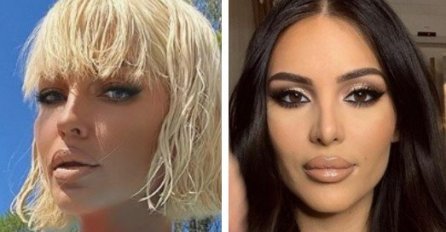 " NE LAŽITE NAROD" - KARLEUŠA REKLA ZAŠTO SE ANASTASIJA NIJE POJAVILA NA NASTUPU: Ne može više da šuti (FOTO)