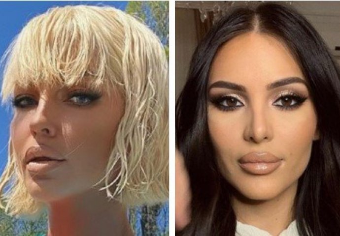 " NE LAŽITE NAROD" - KARLEUŠA REKLA ZAŠTO SE ANASTASIJA NIJE POJAVILA NA NASTUPU: Ne može više da šuti (FOTO)