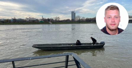 Pronađeno tijelo muškarca: Provjerava se da li je riječ o Mateju