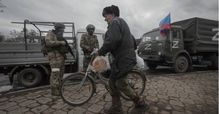 Proruski separatisti odustali od referenduma za pripojenje Rusiji