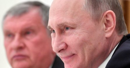 Oglasio se bivši hrvatski ambasador u Moskvi: Evo šta je otkrio o Putinu