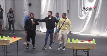 SINOĆ JE ZAUVIJEK NAPUSTIO ZADRUGU - DEJAN NIJE MOGAO DA VJERUJE: Šok za porodicu Dragojević, EVO KOLIKO JE IMAO GLASOVA (VIDEO)