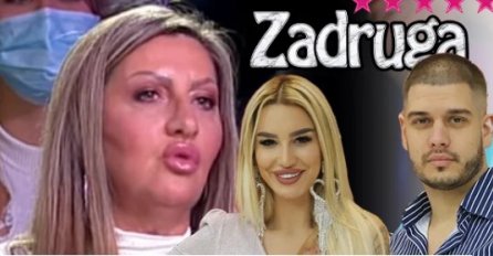 BILJANA DRAGOJEVIĆ SE HITNO OGLASILA, JASNA PORUKA ZA ALEKS I DEJANA: Evo šta misli o njihovoj vezi, NEĆE IM SE SVIDJETI (VIDEO)