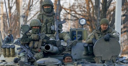 Velika Britanija: Nedostatak zamaha i morala je protiv ruske vojske, nisu ostvarili NIKAKAV NAPREDAK