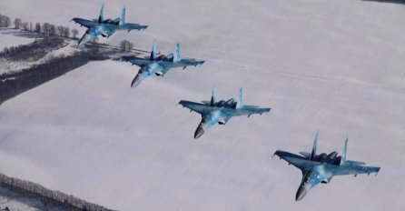 Ukrajina: Rusi se povlače, pretrpjeli su ozbiljne gubitke!