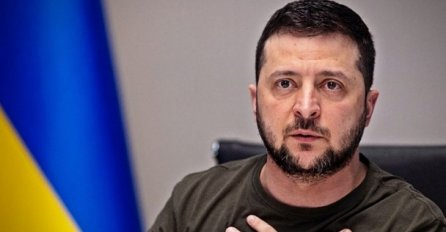 Ukrajinci: Propao je novi pokušaj atentata na Zelenskog