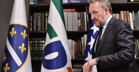 SDA podržala BHRT: Problem javnom servisu produkuje RS