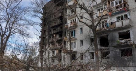 Agencija EU podupire tim koji istražuje navodne ratne zločine u Ukrajini