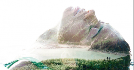 ŠTA STE PRVO VIDJELI NA SLICI - ŽENU, JEZERO ILI ŠUMU: Ovaj TEST tačno otkriva vašu najveću moć i šansu za budućnost!