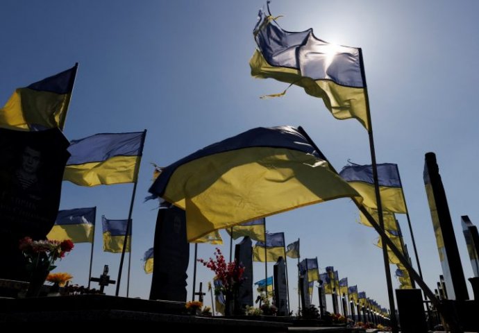 Tužna vijest stiže iz Ukrajine: Svjetski prvak poginuo dok je branio Mariupolj