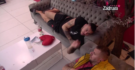 Car ŠOKIRAN, EVO ŠTA JE OTKRIO O NENADU BEBICI: Odmah Janjušu ispričao, "TO NIJE NORMALNO" (VIDEO)