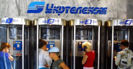 Ukrajina: Ruski hakeri napali su državni telekom