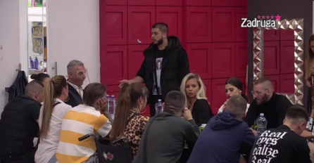 DEJAN PONIŽEN U EMISIJI UŽIVO, EVO ŠTA MU JE MIKI PRED SVIMA REKAO: Tek će nastati haos (VIDEO)