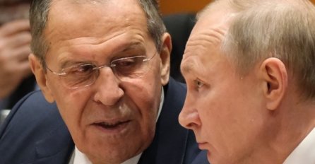 Rusija žestoko prozvala Hrvatsku, bijesni su zbog izjave hrvatskog ministra