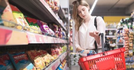 2 OMILJENE NAMIRNICE NA BALKANU SU OPASNE PO ZDRAVLJE: Ako ih jedete svaki dan, odmah prestanite - jedna izaziva KANCER