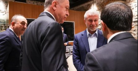 Na pregovorima nije bilo rukovanja: Ovo je razlog