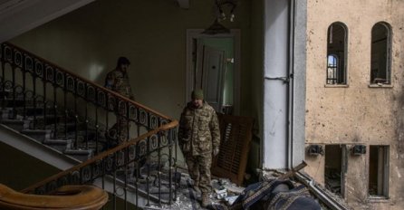 Rusija ga podržava, a on kaže: Invazija je bila pogreška