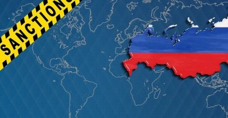 SAD o novim sankcijama za Rusiju: Cilj je dodatno oslabiti Kremlj