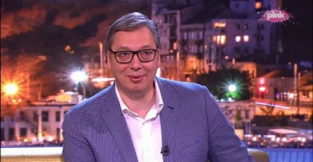 EVO KOJU PJESMU VUČIĆ NARUČUJE U KAFANI: Iznenadit ćete se, OTKRIO U AMIG SHOWU