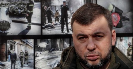 Donjeck se planira priključiti Rusiji: Šef separatista objavio kad će to učiniti