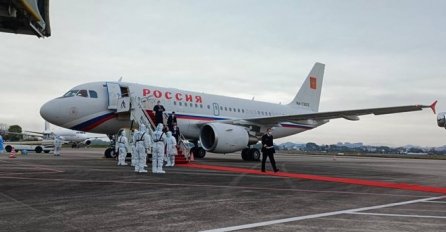 Lavrov stigao u Kinu