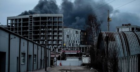 SAD izdao novo upozorenje za putovanja u Rusiju: Odmah se vratite