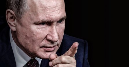 Što Putin sad hoće u Ukrajini?