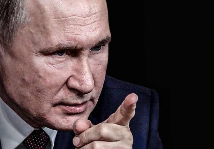 Što Putin sad hoće u Ukrajini?