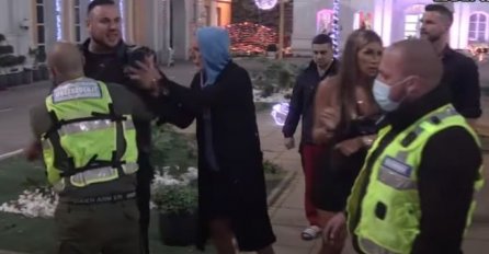 "ŠUTI, NEMOJ TO DA PRIČAŠ", CAR SINOĆ REKAO ONO ŠTO NIJE SMIO, Dalila ga upozorila: On totalno podivljao