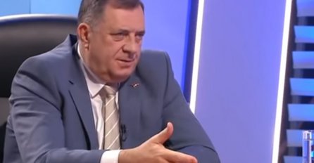 Dodik odgovorio Ambasadi SAD-a: Osjećate li bar malo grižu savjesti? Kako spavate?