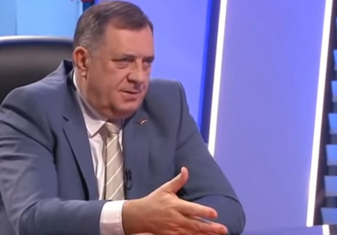 Milorad Dodik zatražio ostavku Šefika Džaferovića