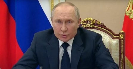 Putin žestoko reagirao kad mu je Macron spomenuo Mariupolj, evo detalja razgovora