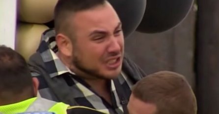 DOSTA JE BILO! DONIJETA ODLUKA: Tiče se Filipa Cara, evo šta je saopšteno