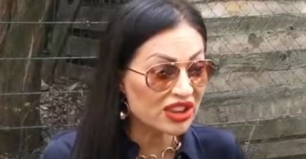 OGLASILA SE CECA NAKON ODLUKE TAKMIČARKE DA NAPUSTI GRAND: Žestoka poruka, nije mogla da šuti