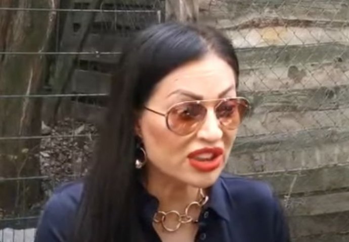 OGLASILA SE CECA NAKON ODLUKE TAKMIČARKE DA NAPUSTI GRAND: Žestoka poruka, nije mogla da šuti