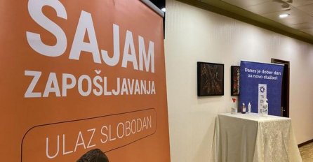 Slovenci došli po radnike u BiH, evo koja zanimanja traže
