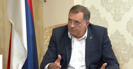 Dodik: Andrić je pisao, kada uđete u BiH tu prestaje logika