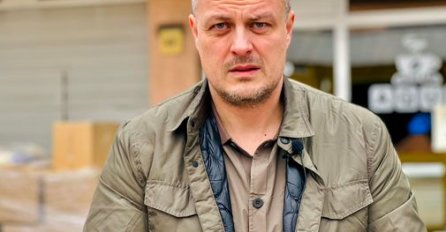 Vojin Mijatović: Dokle ćemo više čekati saglasnost Milorada Dodika?