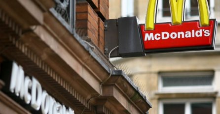 Dvoje mrtvih u pucnjavi u McDonald’su u Nizozemskoj