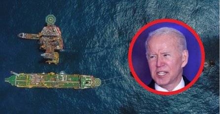 Biden najavljuje najveće otpuštanje nafte u historiji: Cijene odmah oštro pale
