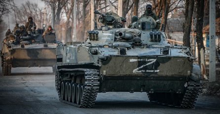 Zašto Rusija mijenja plan? "Kupuju vrijeme, od ovog poteza mogu najviše dobiti"