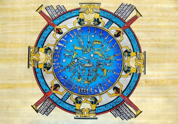 Provjerite šta ste u egipatskom horoskopu: AKO PRIPADATE OVOM ZNAKU, NE ČEKA VAS LIJEPA SUDBINA - odmah saznajte šta vas čeka