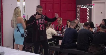 DEJAN PRIČAO O BUDUĆNOSTI, ALEKS SKOČILA - HAOS OPŠTI: "Ja ću sad da budem grub, ali moram reći..."