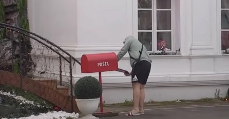 VELIKI ŠEF OVO NE TOLERIŠE: Produkcija donijela odluku, ODMAH STIGLO PISMO U BIJELU KUĆU (VIDEO)