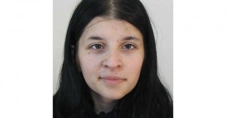 Nestala djevojka u BiH: Ako je vidite odmah pozovite policiju